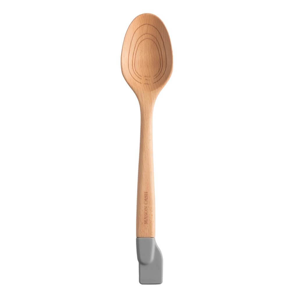 Mason Cash Innovative Kitchen Solid Spoon & Jar Scarper